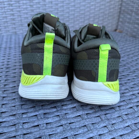 New Balance 711 WX711HD Running Shoes‎ Sneakers Low Top Mesh Black Womens Size 7 - Picture 7 of 12